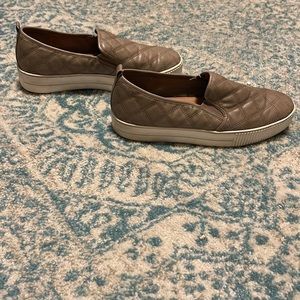 14th & Union Quilted Platform Sneaker